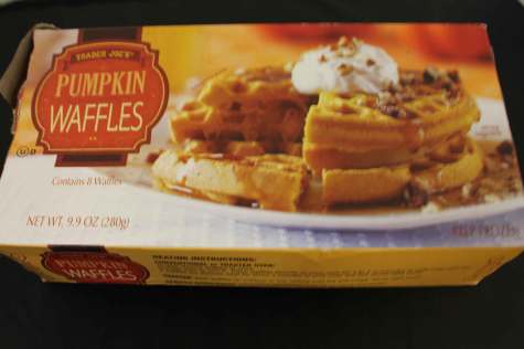 pumkinspicewaffles