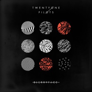 Blurryface_album_cover